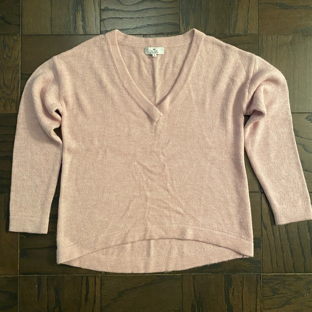 We Are Kindred Sweater